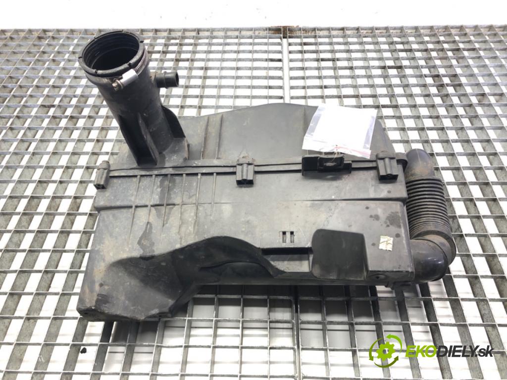 CITROEN C3 I (FC_, FN_) 2002 - 2022    1.4 i 54 kW [73 KM] benzyna 2002 - 2010  Obal filtra vzduchu  (Obaly filtrov vzduchu)