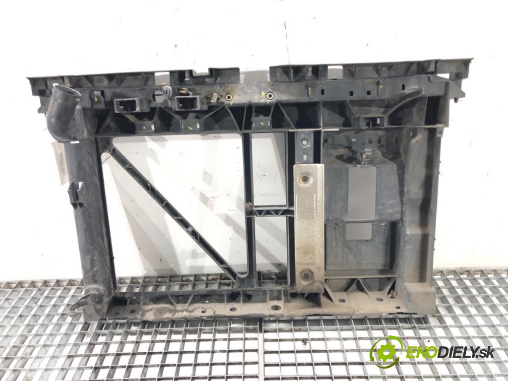 CITROEN C3 I (FC_, FN_) 2002 - 2022    1.4 i 54 kW [73 KM] benzyna 2002 - 2010  držák přední část  (Výztuhy přední)