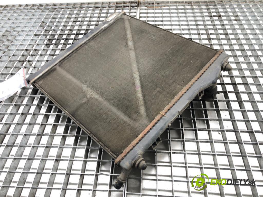 CITROEN C3 I (FC_, FN_) 2002 - 2022    1.4 i 54 kW [73 KM] benzyna 2002 - 2010  chladič vody  (Chladiče vody)