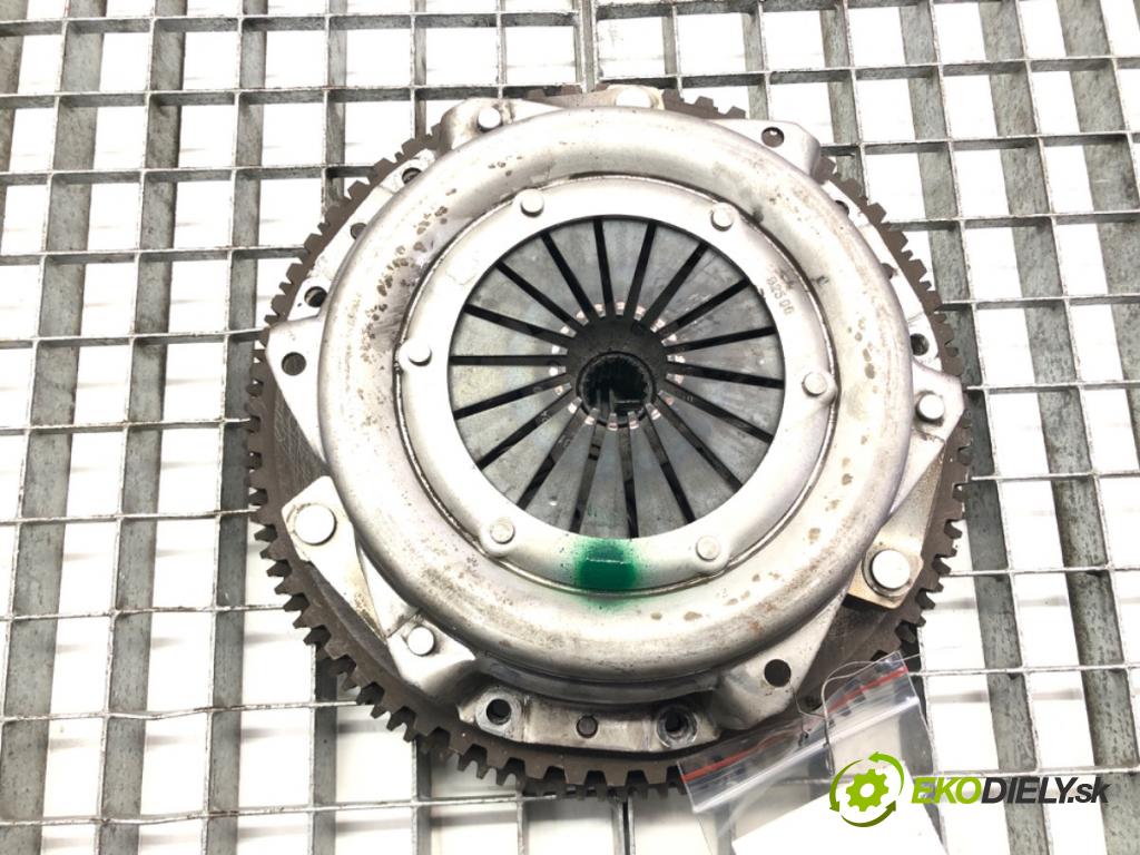 CITROEN C3 I (FC_, FN_) 2002 - 2022    1.4 i 54 kW [73 KM] benzyna 2002 - 2010  Spojková sada (bez ložiska) komplet 318024810 (Kompletné sady (bez ložiska))