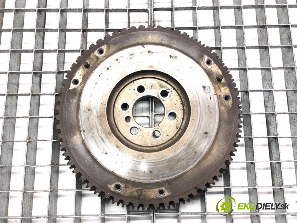 CITROEN C3 I (FC_, FN_) 2002 - 2022    1.4 i 54 kW [73 KM] benzyna 2002 - 2010  Spojková sada (bez ložiska) komplet 318024810 (Kompletné sady (bez ložiska))