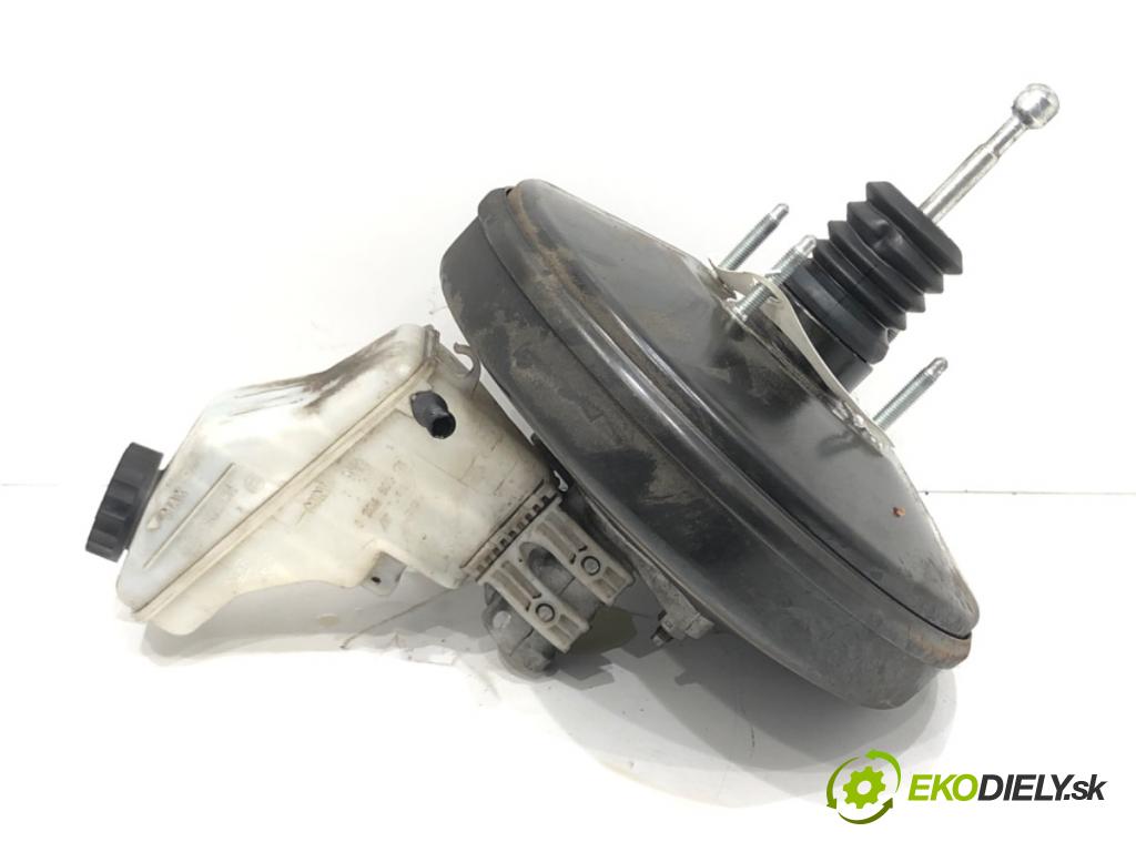 OPEL CORSA E (X15) 2014 - 2022    1.4 (08, 68) 66 kW [90 KM] benzyna 2014 - 2022  Posilovač bŕzd 39078521