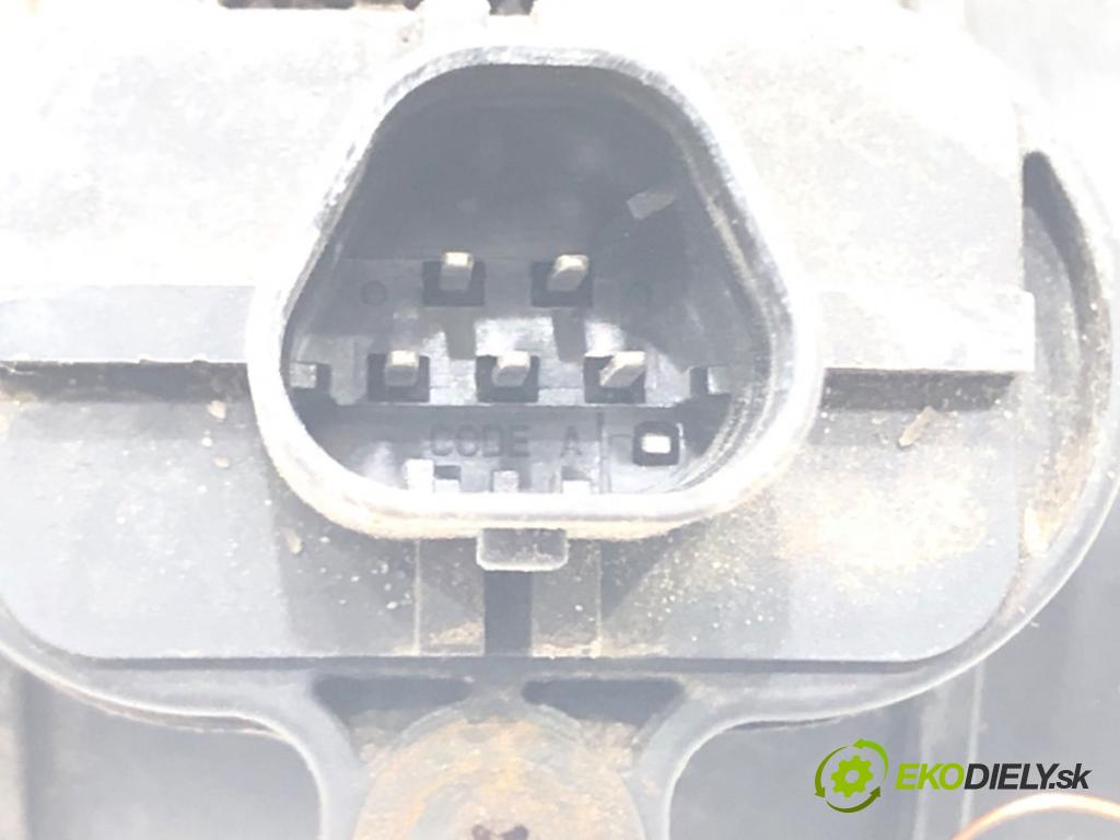 OPEL CORSA E (X15) 2014 - 2022    1.4 (08, 68) 66 kW [90 KM] benzyna 2014 - 2022  Váha vzduchu 1148331S01 (Váhy vzduchu)