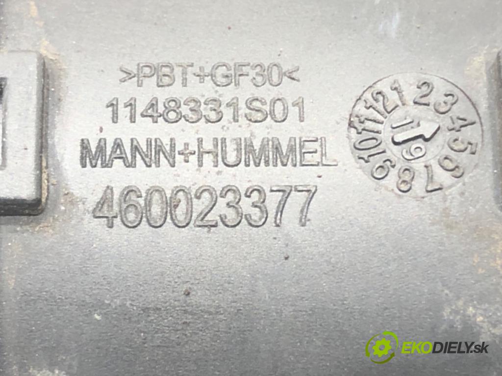 OPEL CORSA E (X15) 2014 - 2022    1.4 (08, 68) 66 kW [90 KM] benzyna 2014 - 2022  Váha vzduchu 1148331S01 (Váhy vzduchu)