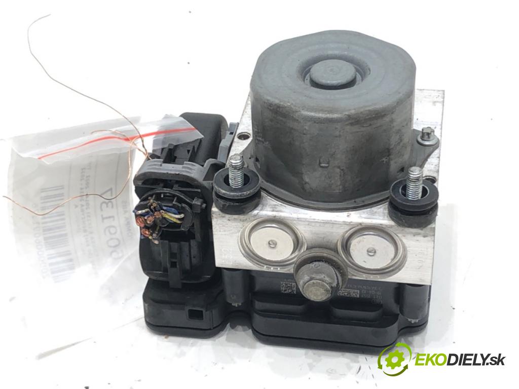 OPEL CORSA E (X15) 2014 - 2022    1.4 (08, 68) 66 kW [90 KM] benzyna 2014 - 2022  Pumpa ABS 39084530 (Pumpy ABS)
