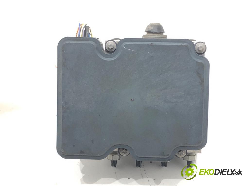 OPEL CORSA E (X15) 2014 - 2022    1.4 (08, 68) 66 kW [90 KM] benzyna 2014 - 2022  Pumpa ABS 39084530 (Pumpy ABS)
