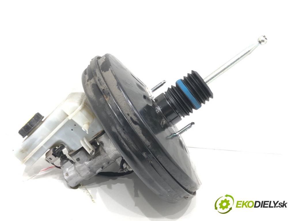 VW GOLF VII (5G1, BQ1, BE1, BE2) 2012 - 2022    2.0 GTI TCR 213 kW [290 KM] benzyna 2018 - 2022  Posilovač bŕzd 5QM614105Q