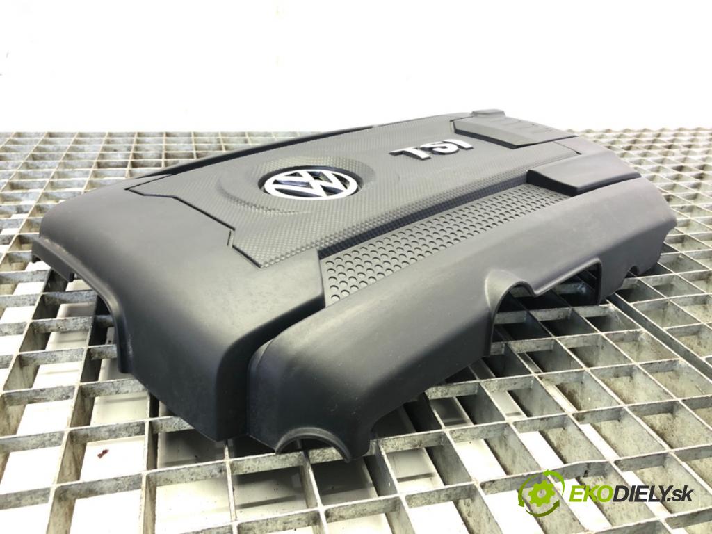 VW GOLF VII (5G1, BQ1, BE1, BE2) 2012 - 2022    2.0 GTI TCR 213 kW [290 KM] benzyna 2018 - 2022  Kryt Motor  (Kryty motora)