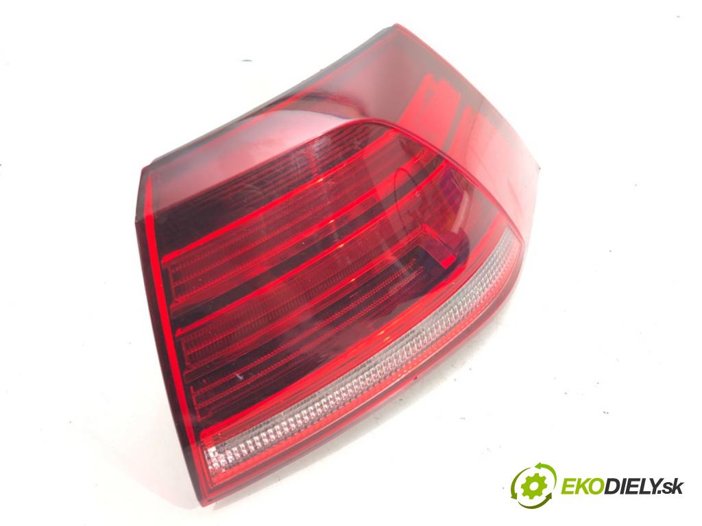 VW GOLF VII liftback 2019 213 kW 2.0 GTI TCR 1984 Svetlo pravy zad 5GM945096F