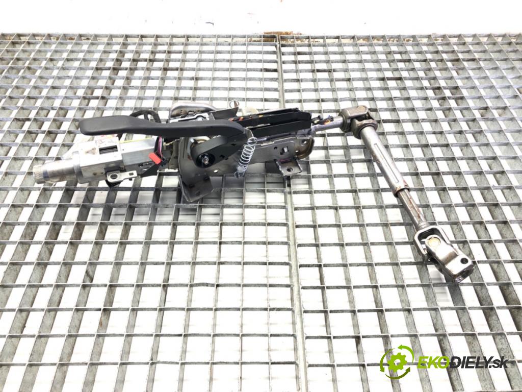 VW GOLF VII (5G1, BQ1, BE1, BE2) 2012 - 2022    2.0 GTI TCR 213 kW [290 KM] benzyna 2018 - 2022  Hriadeľ, tyč volantu 5QM419502AK (Tyče riadenia (volantu))