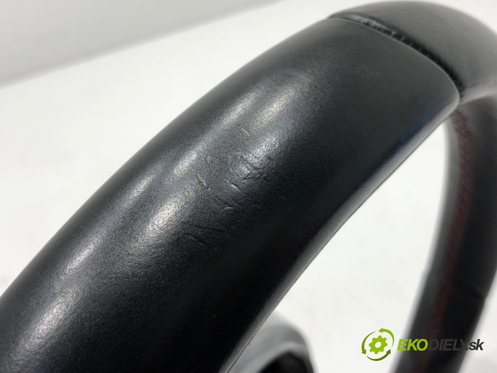 VW GOLF VII (5G1, BQ1, BE1, BE2) 2012 - 2022    2.0 GTI TCR 213 kW [290 KM] benzyna 2018 - 2022  Volant GTI 5GM419091CR