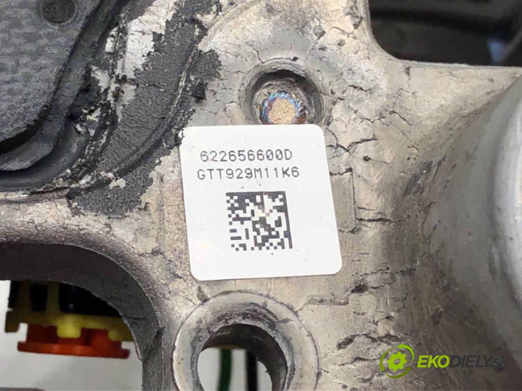 VW GOLF VII (5G1, BQ1, BE1, BE2) 2012 - 2022    2.0 GTI TCR 213 kW [290 KM] benzyna 2018 - 2022  Volant GTI 5GM419091CR