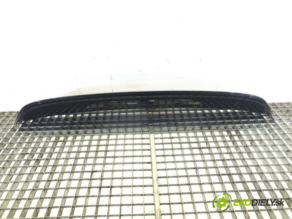 VW GOLF VII (5G1, BQ1, BE1, BE2) 2012 - 2022    2.0 GTI TCR 213 kW [290 KM] benzyna 2018 - 2022  Spoiler zad 5GM827989