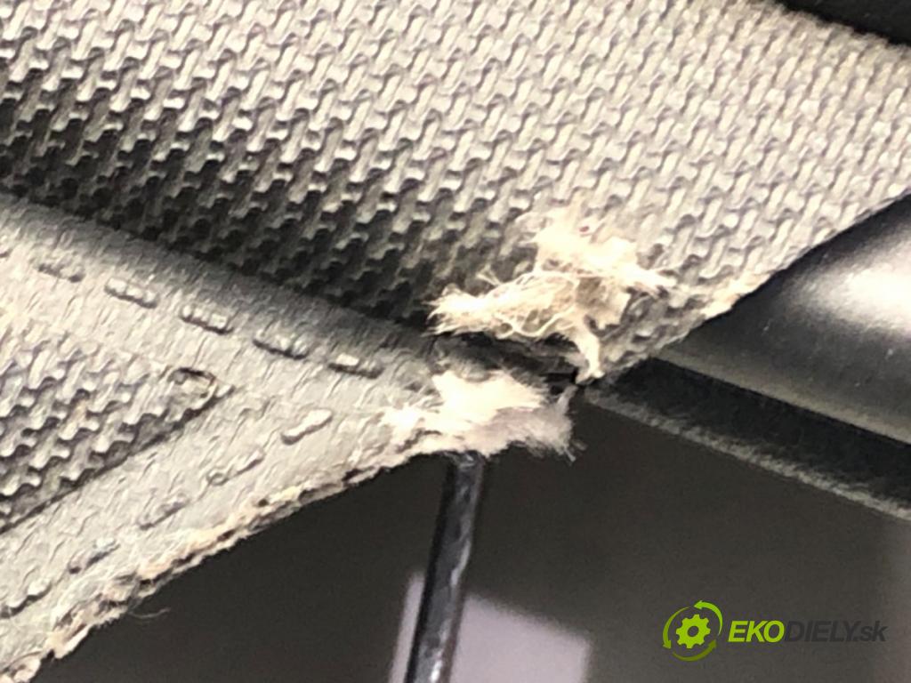 SKODA OCTAVIA I Combi (1U5) 1998 - 2010    1.6 75 kW [102 KM] benzyna 2000 - 2010  Roleta 1U9867871A (Rolety kufra)