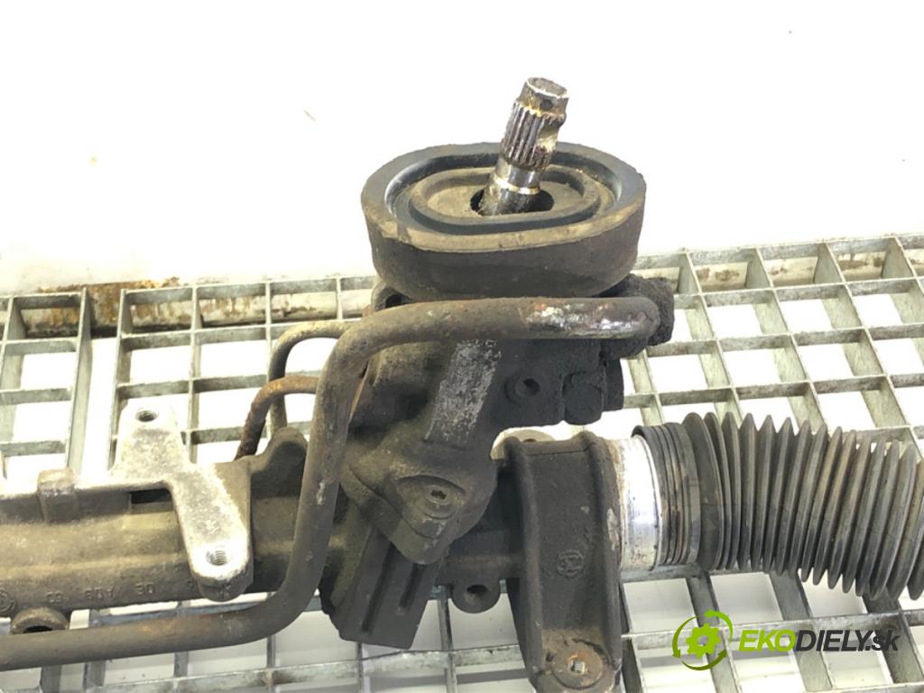SKODA OCTAVIA I Combi (1U5) 1998 - 2010    1.6 75 kW [102 KM] benzyna 2000 - 2010  riadenie 1J1422105DE (Riadenia)