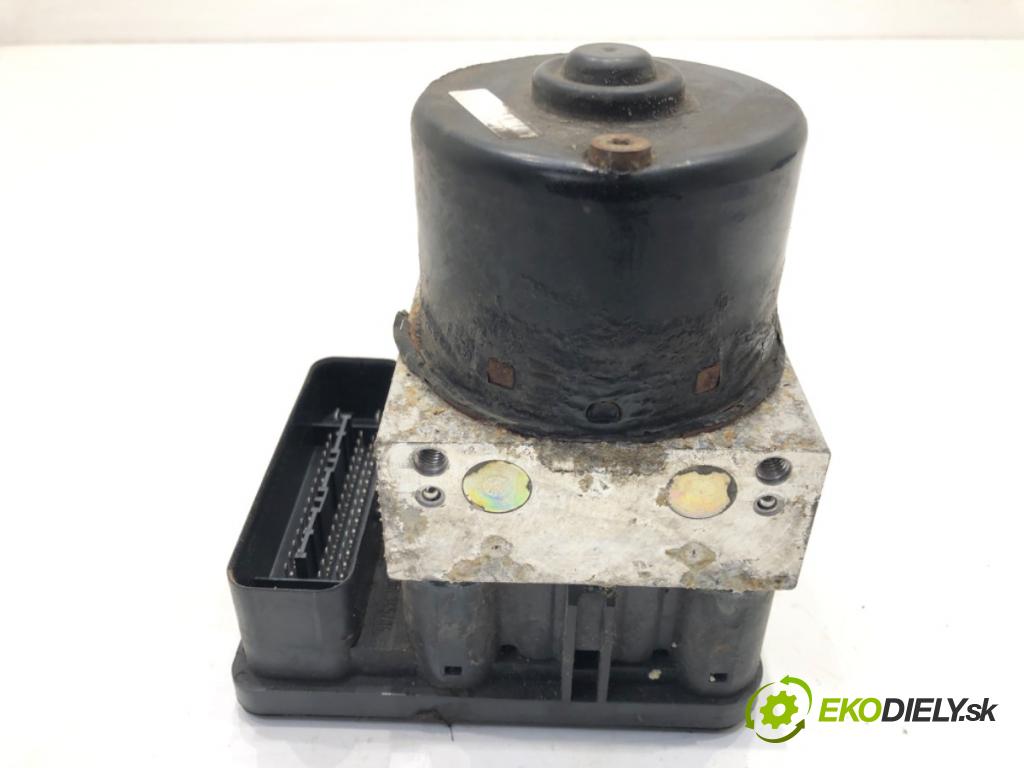 SKODA OCTAVIA I Combi (1U5) 1998 - 2010    1.6 75 kW [102 KM] benzyna 2000 - 2010  Pumpa ABS 1C0907379K (Pumpy ABS)