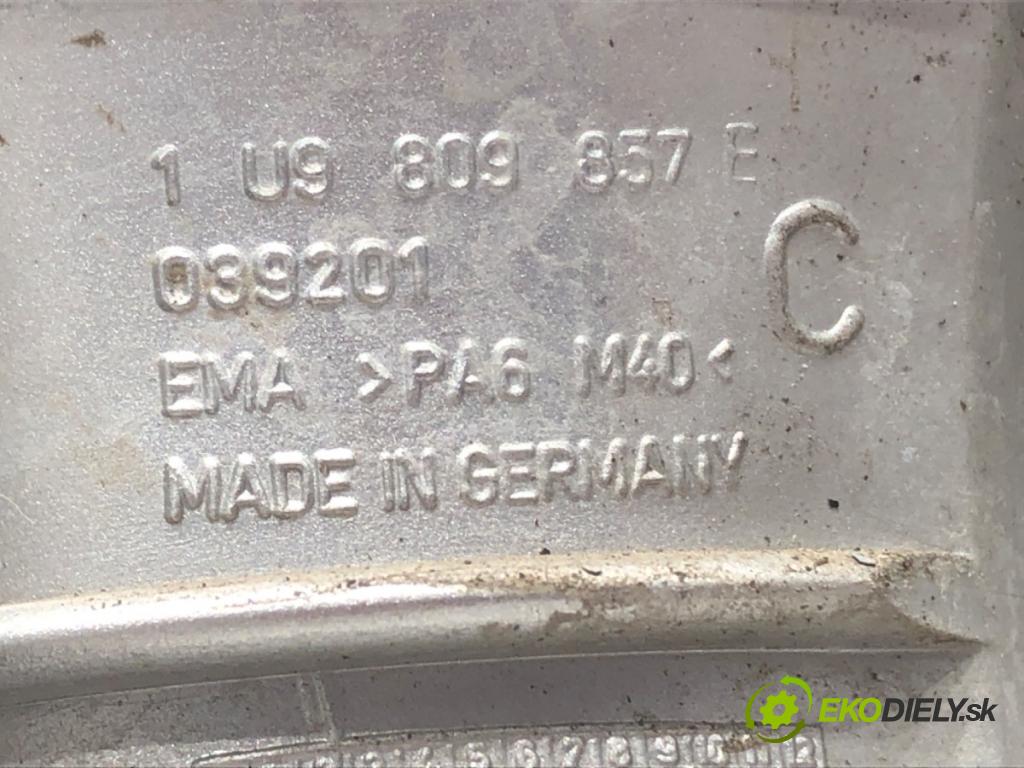 SKODA OCTAVIA I Combi (1U5) 1998 - 2010    1.6 75 kW [102 KM] benzyna 2000 - 2010  Dvierka nádrže paliva 1U9809857E (Ostatné)