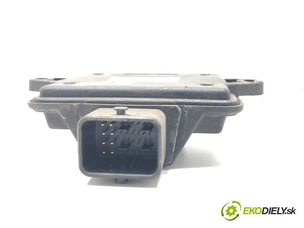SKODA OCTAVIA I Combi (1U5) 1998 - 2010    1.6 75 kW [102 KM] benzyna 2000 - 2010  riadiaca jednotka do plynu LPG STAG 200 GoFast (Riadiace jednotky)