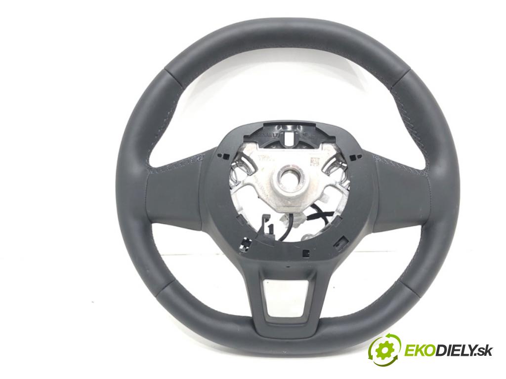 RENAULT CAPTUR II 2020 - 2022    TCe 140 (HFN0) 103 kW [140 KM] benzyna 2020 - 2022  Volant 484006274R (Volanty)