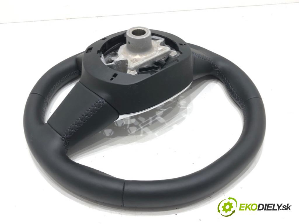 RENAULT CAPTUR II 2020 - 2022    TCe 140 (HFN0) 103 kW [140 KM] benzyna 2020 - 2022  Volant 484006274R (Volanty)