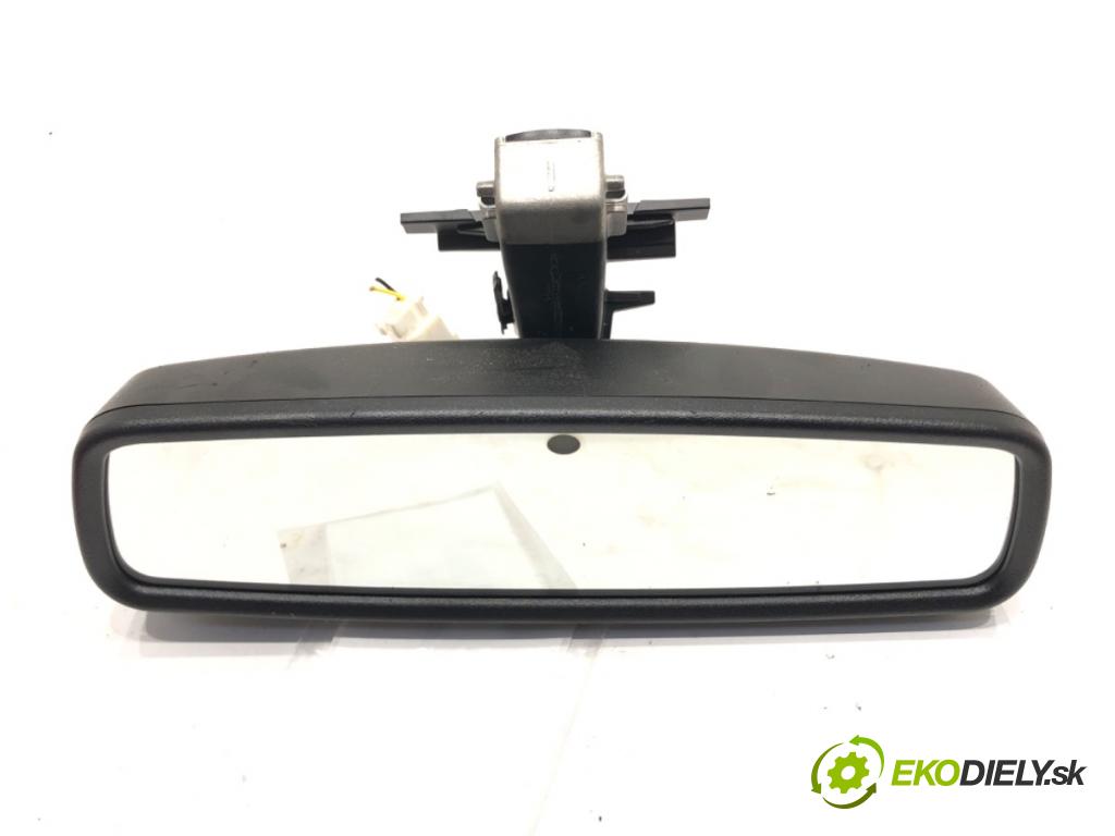 RENAULT CAPTUR II 2020 - 2022    TCe 140 (HFN0) 103 kW [140 KM] benzyna 2020 - 2022  zpětné zrcátko vnitřní 963213712R (Světla vnitřní)