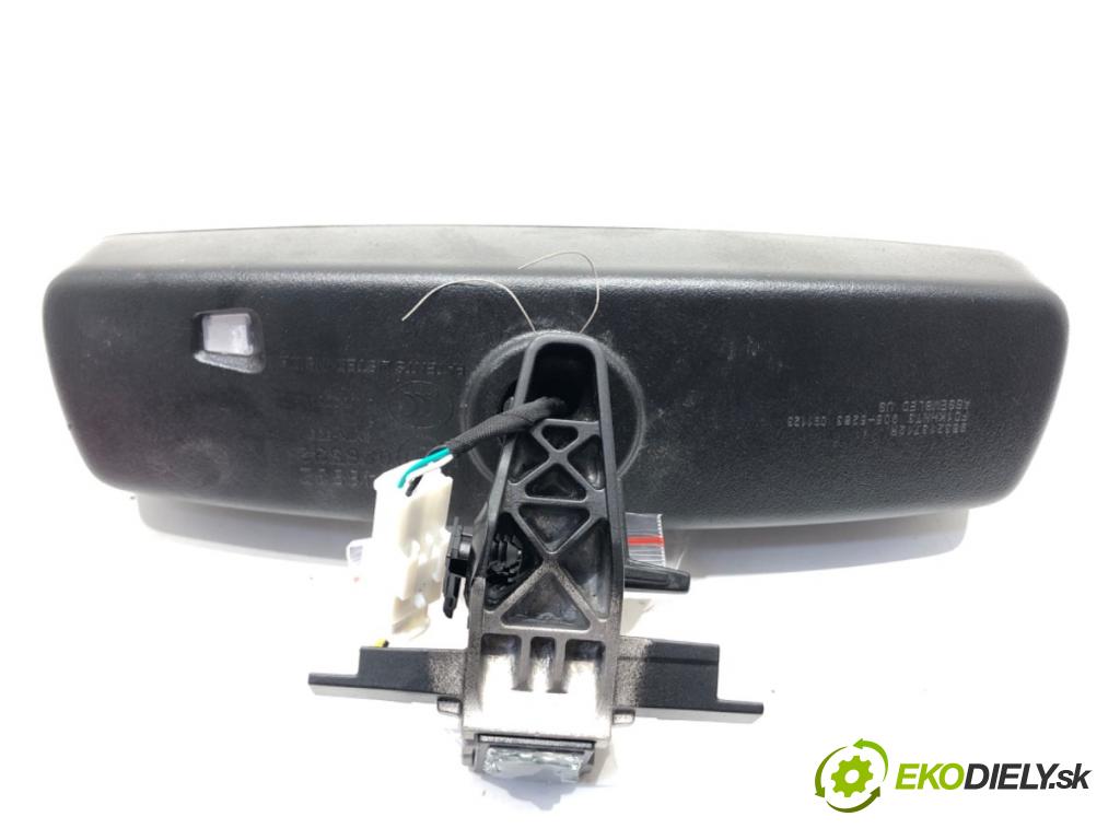 RENAULT CAPTUR II 2020 - 2022    TCe 140 (HFN0) 103 kW [140 KM] benzyna 2020 - 2022  zpětné zrcátko vnitřní 963213712R (Světla vnitřní)