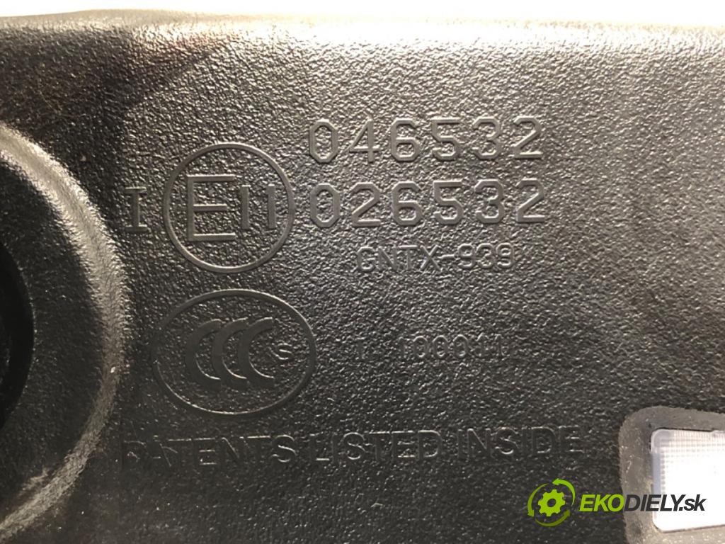 RENAULT CAPTUR II 2020 - 2022    TCe 140 (HFN0) 103 kW [140 KM] benzyna 2020 - 2022  zpětné zrcátko vnitřní 963213712R (Světla vnitřní)