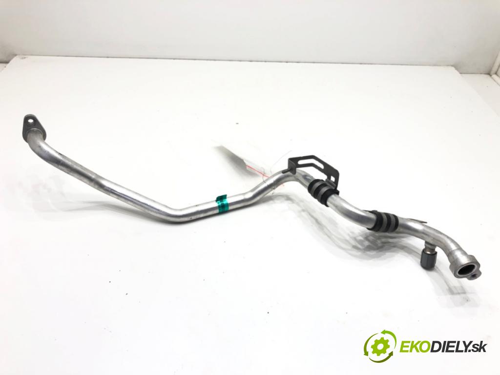 RENAULT CAPTUR II 2020 - 2022    TCe 140 (HFN0) 103 kW [140 KM] benzyna 2020 - 2022  rúrka klimatizácie 924B09487R (Rúrky klimatizácie)