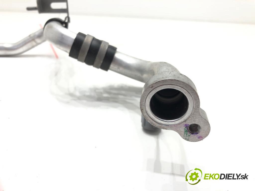 RENAULT CAPTUR II 2020 - 2022    TCe 140 (HFN0) 103 kW [140 KM] benzyna 2020 - 2022  rúrka klimatizácie 924B09487R (Rúrky klimatizácie)