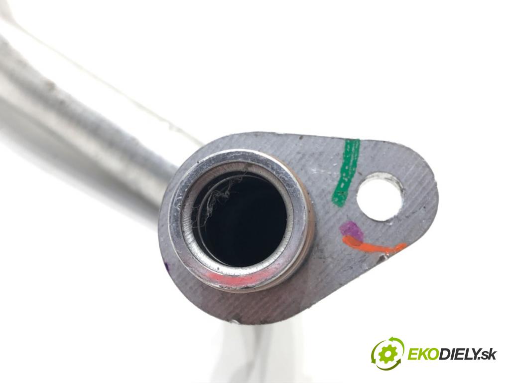 RENAULT CAPTUR II 2020 - 2022    TCe 140 (HFN0) 103 kW [140 KM] benzyna 2020 - 2022  rúrka klimatizácie 924B09487R (Rúrky klimatizácie)