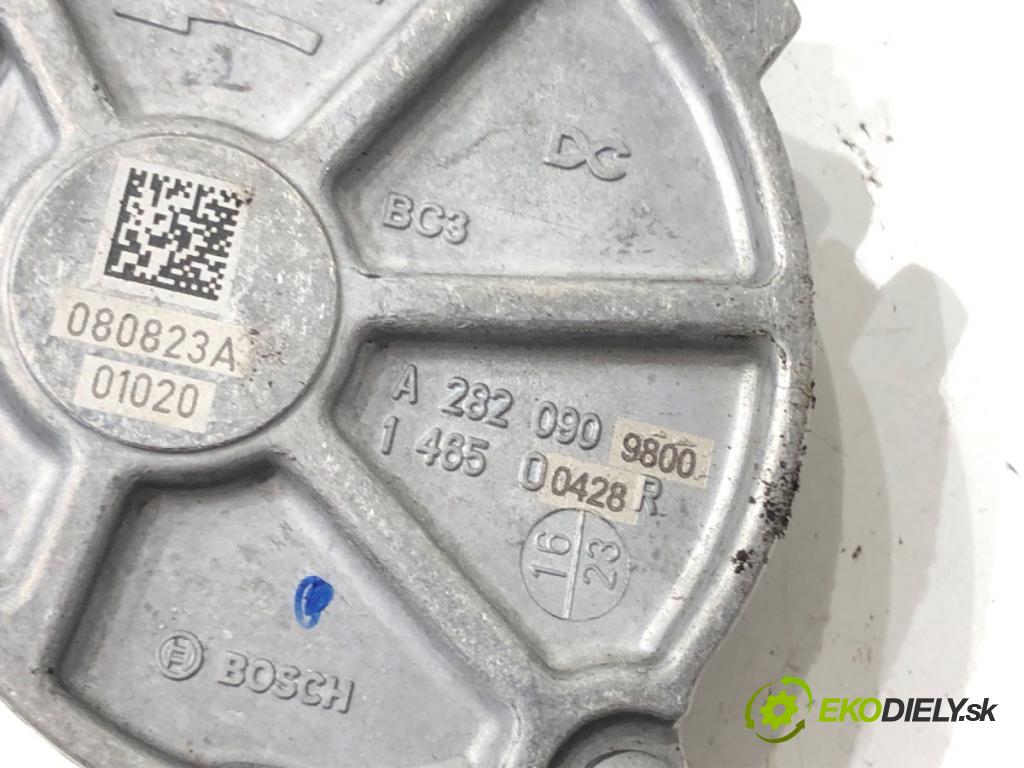 RENAULT CAPTUR II 2020 - 2022    TCe 140 (HFN0) 103 kW [140 KM] benzyna 2020 - 2022  pumpa vakuová A2820909800 146500428R