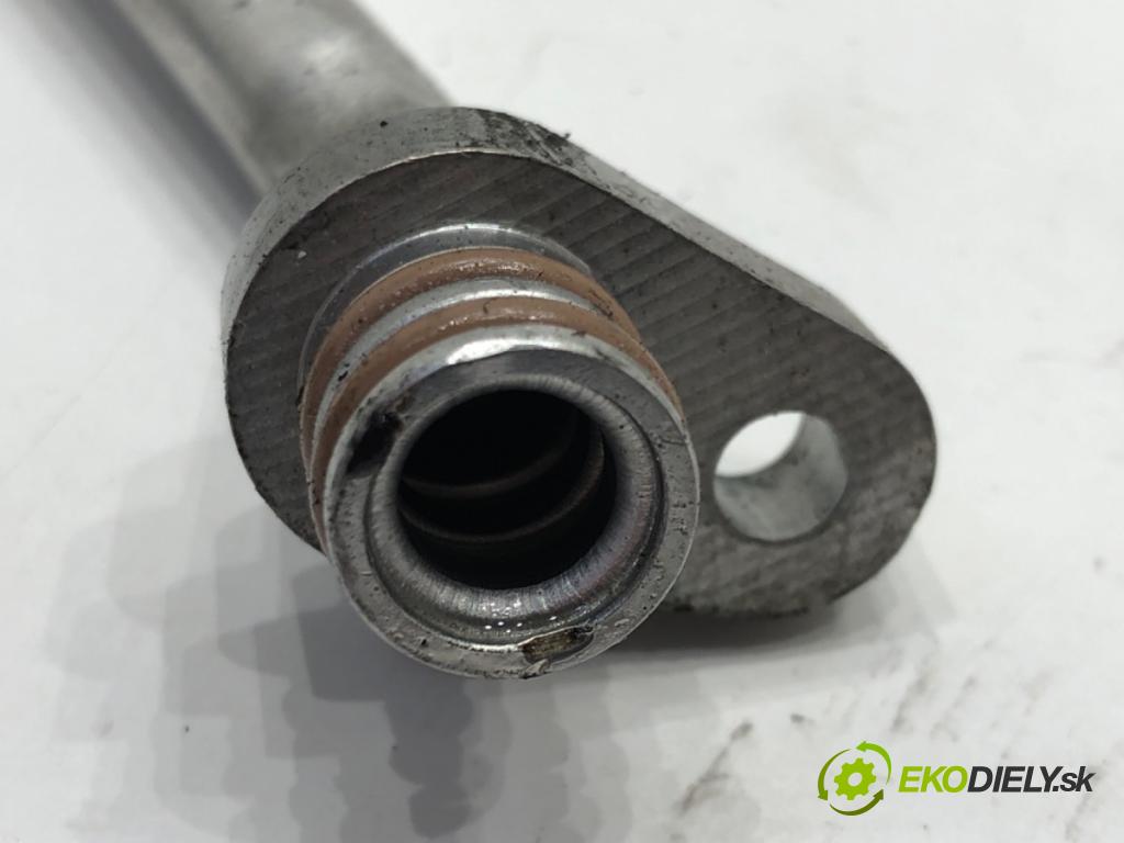 RENAULT CAPTUR II 2020 - 2022    TCe 140 (HFN0) 103 kW [140 KM] benzyna 2020 - 2022  rúrka klimatizácie 924904711R (Rúrky klimatizácie)