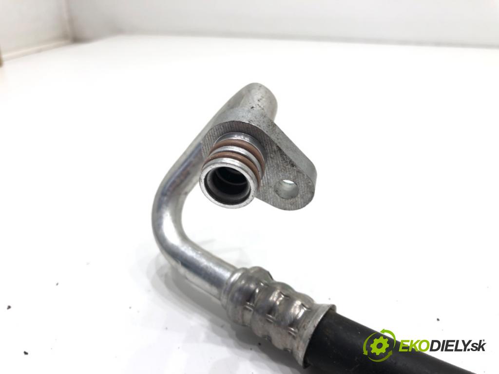 RENAULT CAPTUR II 2020 - 2022    TCe 140 (HFN0) 103 kW [140 KM] benzyna 2020 - 2022  rúrka klimatizácie 924904711R (Rúrky klimatizácie)