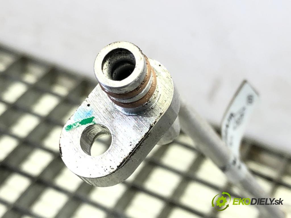 RENAULT CAPTUR II 2020 - 2022    TCe 140 (HFN0) 103 kW [140 KM] benzyna 2020 - 2022  rúrka klimatizácie 924405247R (Rúrky klimatizácie)