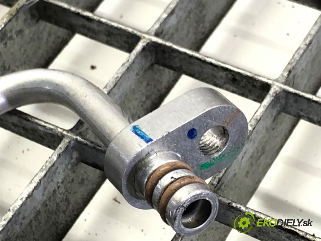 RENAULT CAPTUR II 2020 - 2022    TCe 140 (HFN0) 103 kW [140 KM] benzyna 2020 - 2022  rúrka klimatizácie 924405247R (Rúrky klimatizácie)