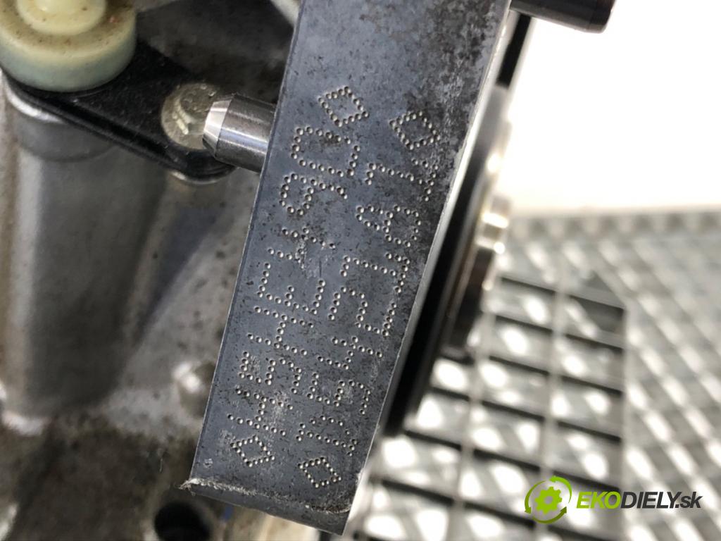 RENAULT CAPTUR II 2020 - 2022    TCe 140 (HFN0) 103 kW [140 KM] benzyna 2020 - 2022  motor H5H490 (Motory (kompletní))