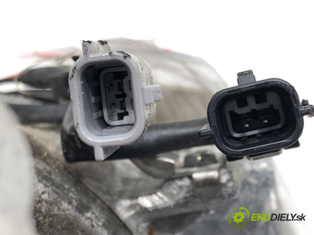 RENAULT CAPTUR II 2020 - 2022    TCe 140 (HFN0) 103 kW [140 KM] benzyna 2020 - 2022  kompresor klimatizace 926006UB0A (Kompresory)