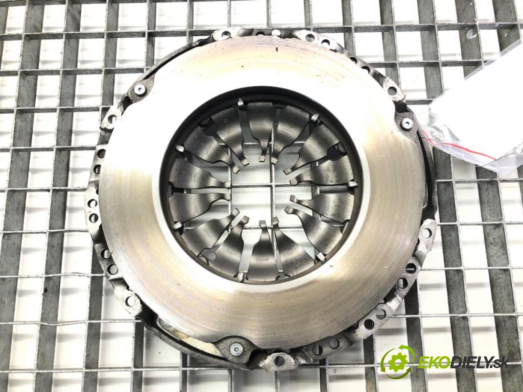 RENAULT CAPTUR II 2020 - 2022    TCe 140 (HFN0) 103 kW [140 KM] benzyna 2020 - 2022  Spojková sada (bez ložiska) 302103464R (Kompletné sady (bez ložiska))