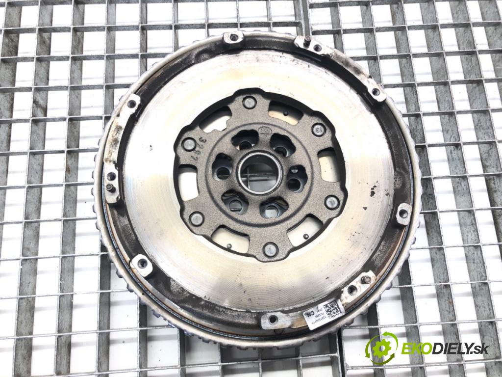 RENAULT CAPTUR II 2020 - 2022    TCe 140 (HFN0) 103 kW [140 KM] benzyna 2020 - 2022  Spojková sada (bez ložiska) 302103464R (Kompletné sady (bez ložiska))