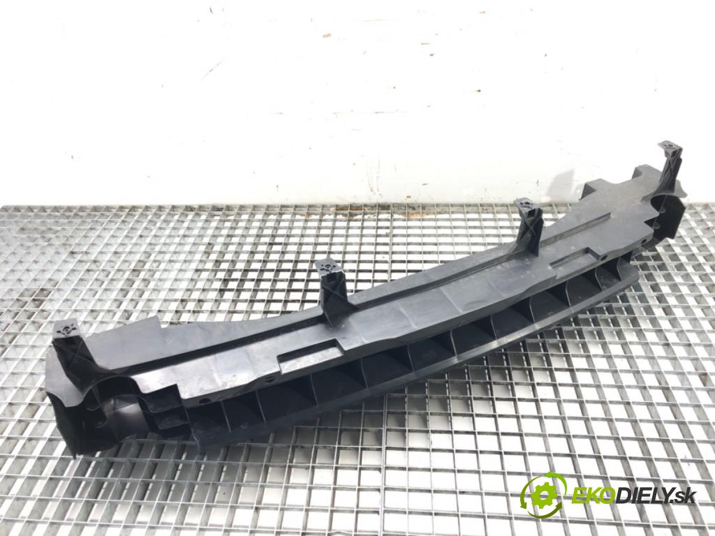 RENAULT CAPTUR II 2020 - 2022    TCe 140 (HFN0) 103 kW [140 KM] benzyna 2020 - 2022  výztuha nárazníka zadní část 850908266R (Výztuhy zadní)