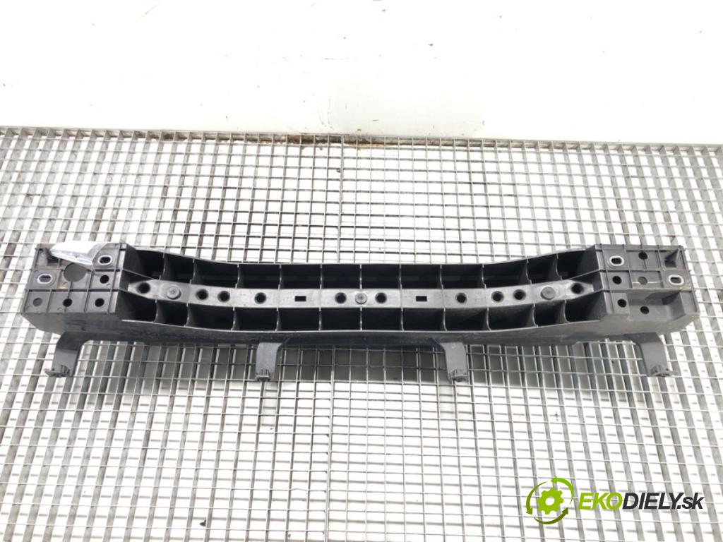 RENAULT CAPTUR II 2020 - 2022    TCe 140 (HFN0) 103 kW [140 KM] benzyna 2020 - 2022  výztuha nárazníka zadní část 850908266R (Výztuhy zadní)