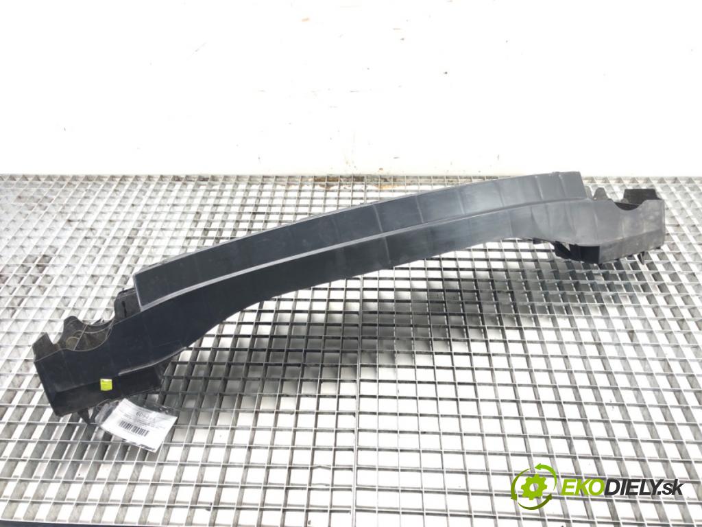 RENAULT CAPTUR II 2020 - 2022    TCe 140 (HFN0) 103 kW [140 KM] benzyna 2020 - 2022  výztuha nárazníka zadní část 850908266R (Výztuhy zadní)