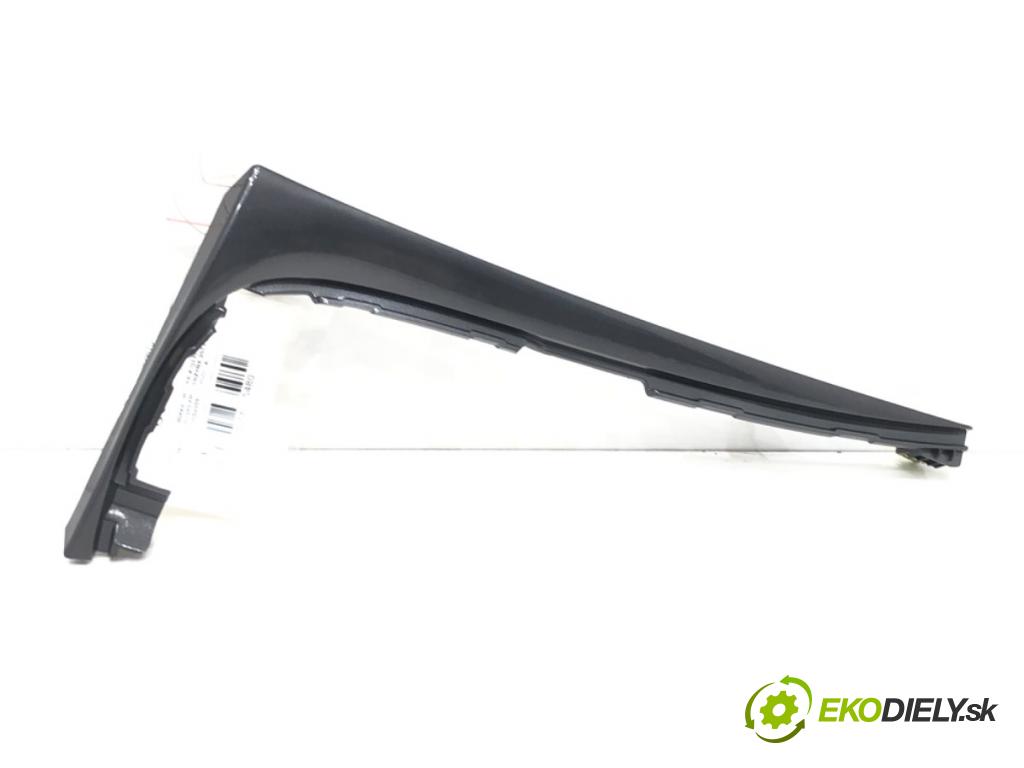 OPEL MOKKA / MOKKA X (J13) 2012 - 2022    1.4 (_76) 103 kW [140 KM] benzyna 2013 - 2022  lišta kryt interiéru BCG20597 (Lišty)