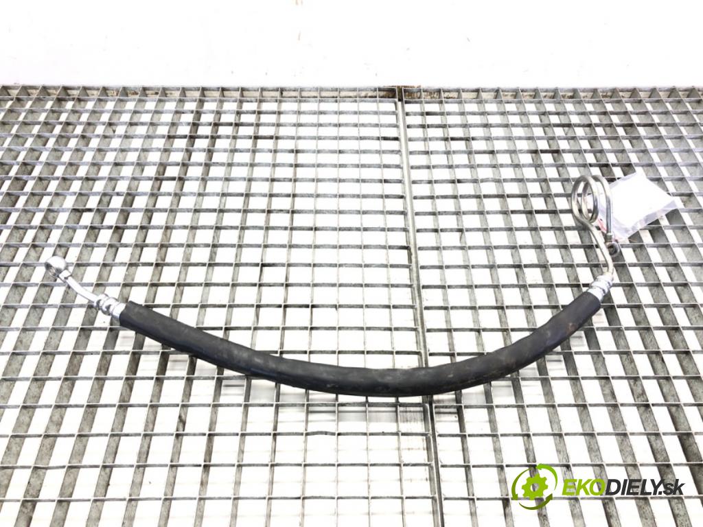 AUDI A6 C5 (4B2) 1997 - 2005    1.8 T 110 kW [150 KM] benzyna 1997 - 2005  hadica servočerpadlo  (Rúrky, hadice servočerpadla)