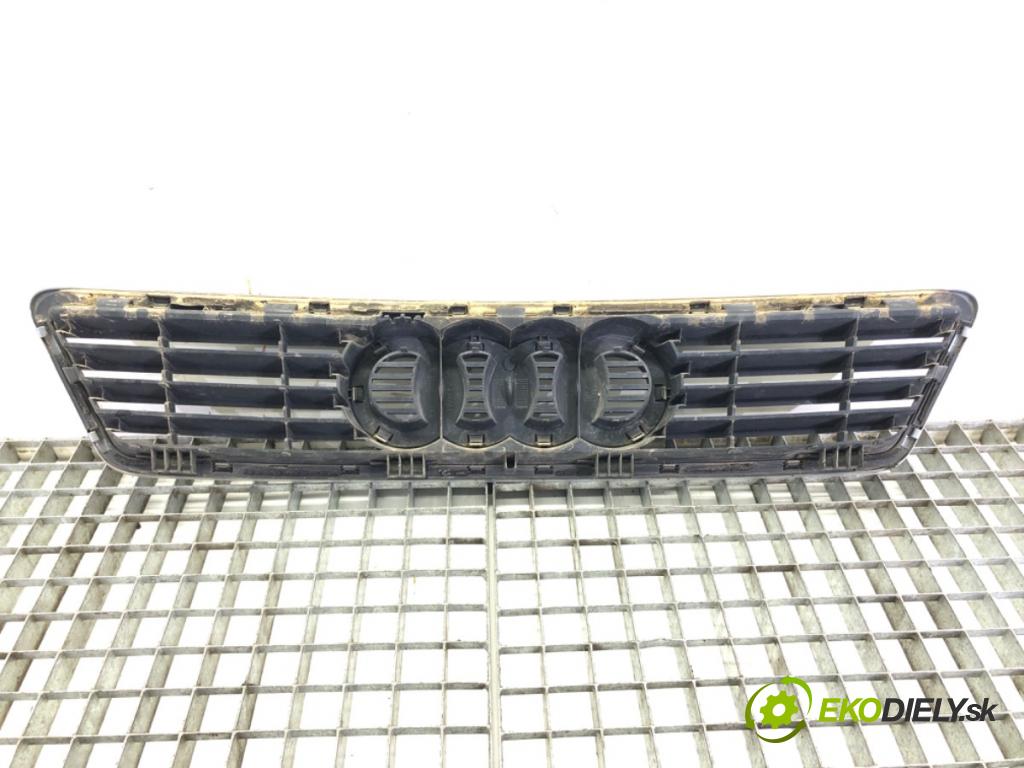 AUDI A6 C5 (4B2) 1997 - 2005    1.8 T 110 kW [150 KM] benzyna 1997 - 2005  mřížka maska  (Mřížky (masky) chladičů)