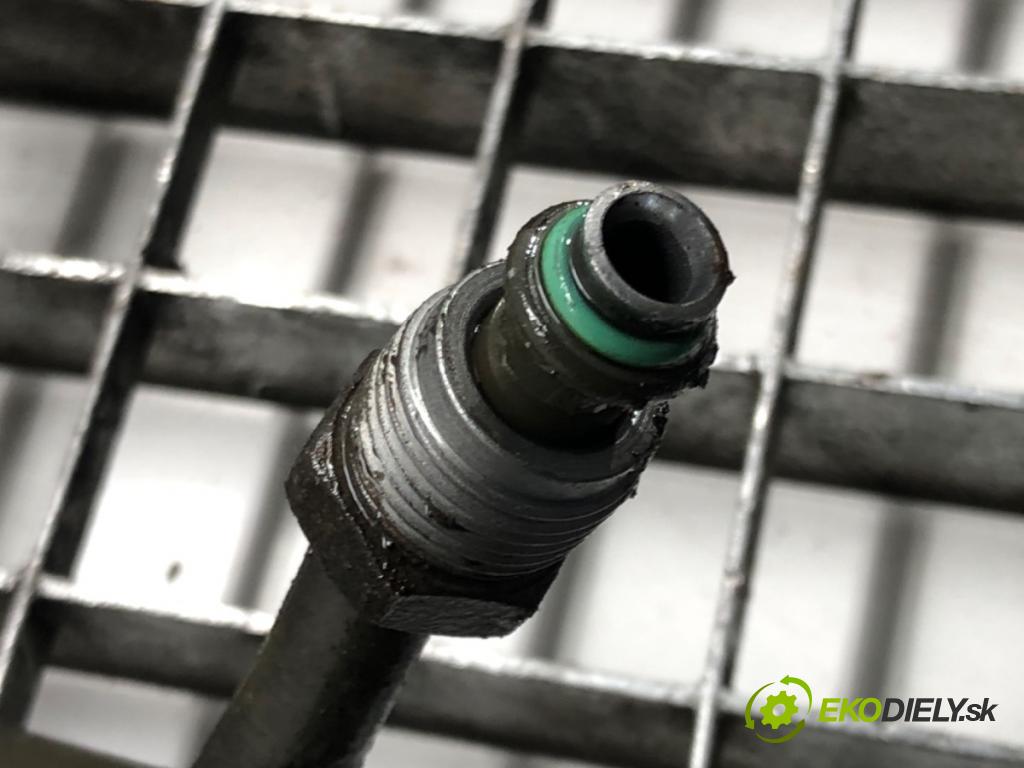 OPEL ZAFIRA / ZAFIRA FAMILY B (A05) 2005 - 2019    1.6 FlexFuel (M75) 85 kW [116 KM] Benzyna / etanol 2008 - 2012  hadica servočerpadlo  (Rúrky, hadice servočerpadla)