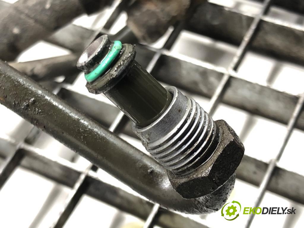 OPEL ZAFIRA / ZAFIRA FAMILY B (A05) 2005 - 2019    1.6 FlexFuel (M75) 85 kW [116 KM] Benzyna / etanol 2008 - 2012  hadica servočerpadlo  (Rúrky, hadice servočerpadla)