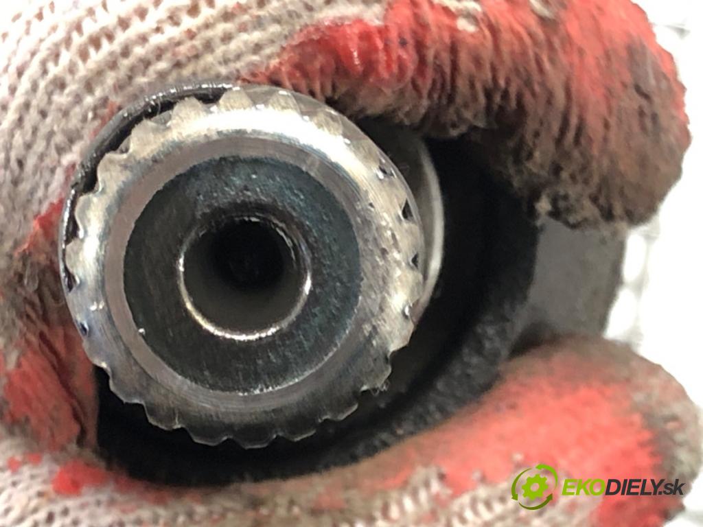 OPEL ZAFIRA / ZAFIRA FAMILY B (A05) 2005 - 2019    1.6 FlexFuel (M75) 85 kW [116 KM] Benzyna / etanol 2008 - 2012  Poloos ľavy predný