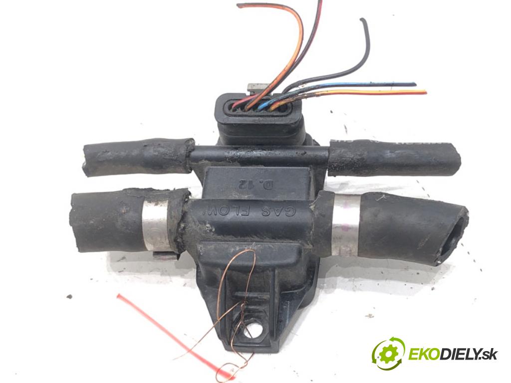 OPEL ZAFIRA / ZAFIRA FAMILY B (A05) 2005 - 2019    1.6 FlexFuel (M75) 85 kW [116 KM] Benzyna / etanol 2008 - 2012  snímač tlaku do plynového pedálu LPG MP01 67R-010216