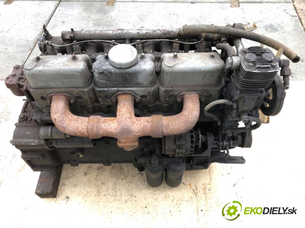 STAR 200    ---  motor S359 (Motory (kompletní))